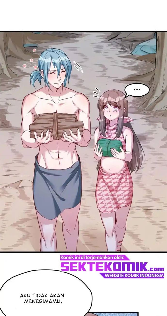 Beauty and the Beasts Chapter 188 Gambar 37